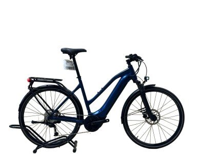 Giant Explore E+ 2 Shimano Alivio 2022