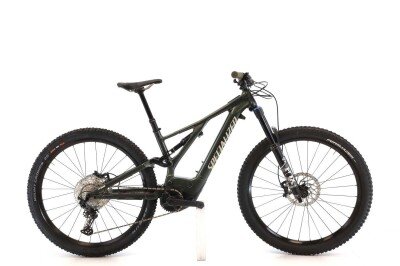 Specialized Turbo Levo 2021