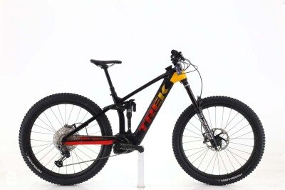 Trek Rail 9 XTR 2023