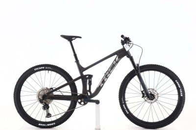 Trek Top Fuel 7 XT 2023