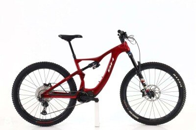 BH iLynx Enduro 9.7 XT 2025