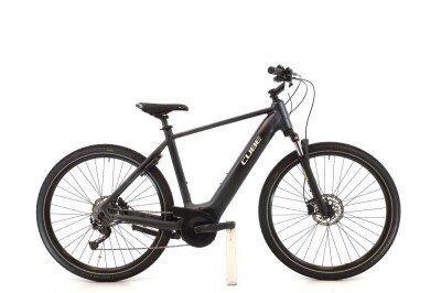 Cube Touring Hybrid ONE 2024