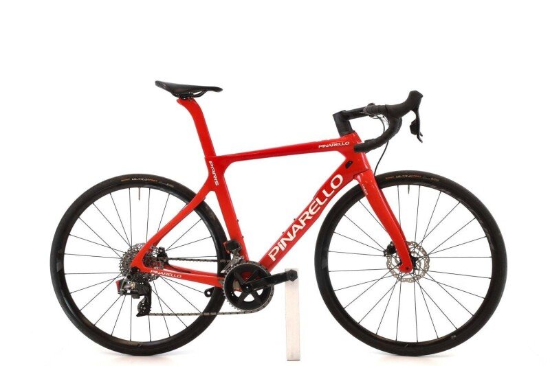 Pinarello Paris Disk AXS 12V 2024 used
