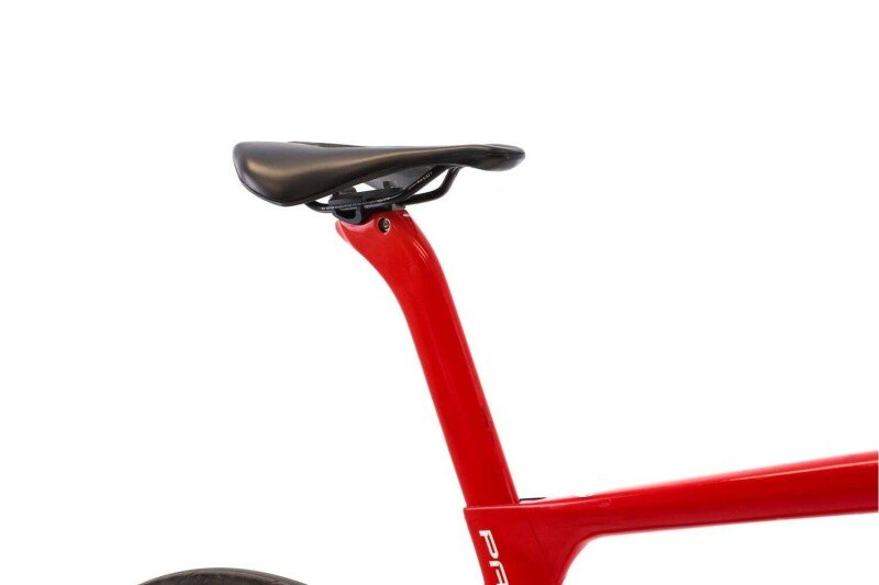 Pinarello Paris Disk AXS 12V 2024 used