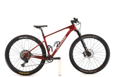 Cannondale HT Carbon 2 XT 2023