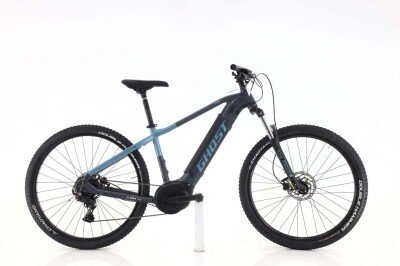 Ghost eTeru Essential 2024