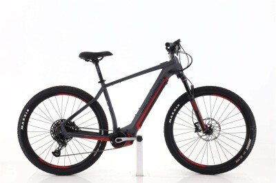Centurion Centurion BackFire R860I 2023