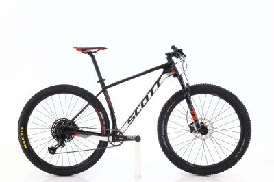 Scott Scale 930 2020