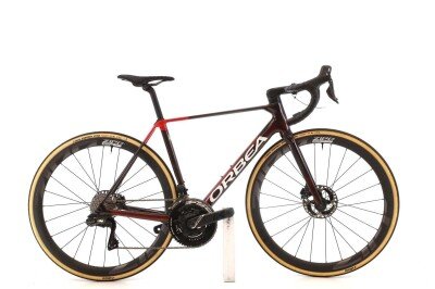 Orbea Orca M10i LTD Di2 12V 2025