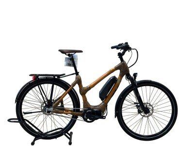 myBoo My Volite E5000 Shimano Nexus 2022