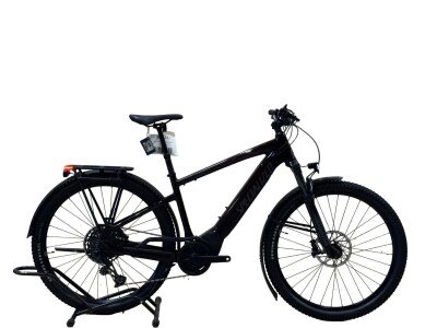 Specialized Tero 5.0 EQ Sram GX 2025