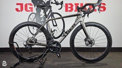 Trek Émonda SL 6 Disc 2019