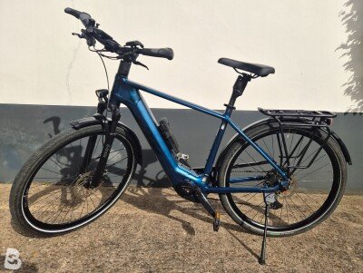 KTM MACINA STYLE 730 2023