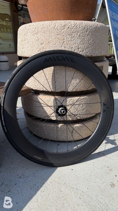 Wilier MICHE KLEOS RD