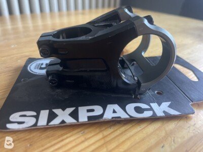 Sixpack Racing Millenium 35mm