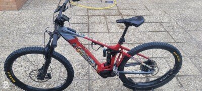 Mondraker LEVEL RR 2024