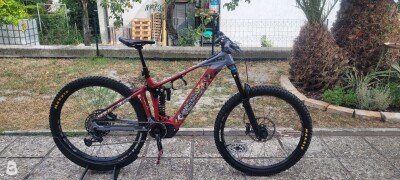 Mondraker Level R 2023