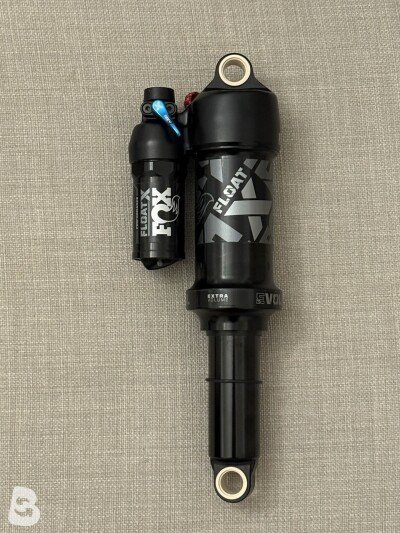 Fox Float x performance 2022