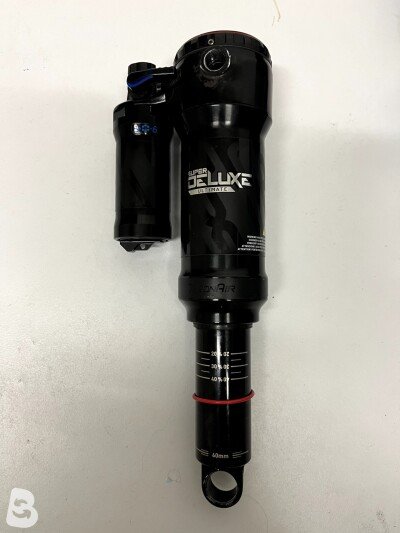 Rock Shox Super Deluxe Ultimate 2022