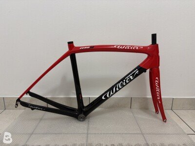 Wilier Zero9 2014