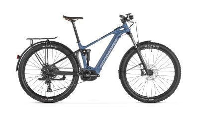 Mondraker CHASER X 2024