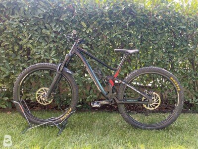 Lapierre SPICY 3.0 2019