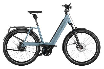 Riese & Müller Nevo4 GT vario 2025