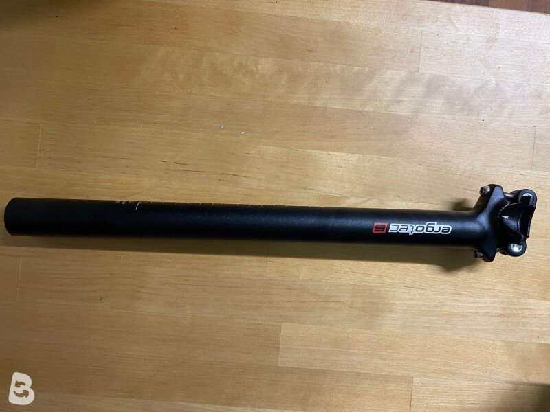 Ergotec Ergotec 6 used