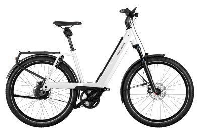 Riese & Müller Nevo4 GT vario 2025