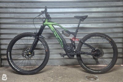 Fantic XTF 1.5 2024
