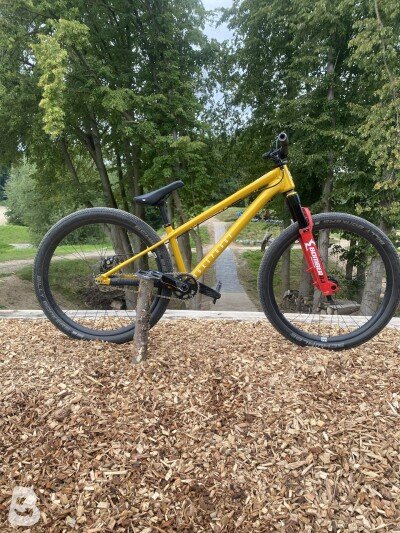 Nukeproof Solum 2023