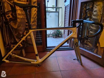 Scott ADDICT disc Carbon 2019