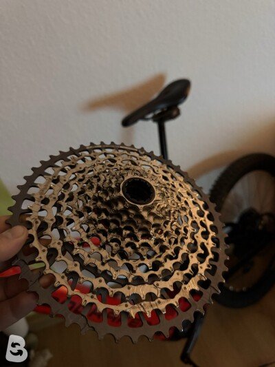 Sram GX Transmision