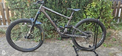 Specialized Enduro Expert 2022