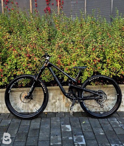 Propain Tyee Cf 2022