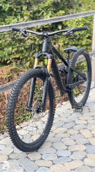 Cube Stereo 144 C:62 Race 2025