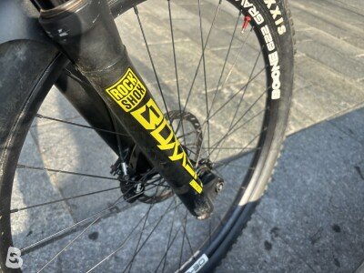 RockShox Select 2022