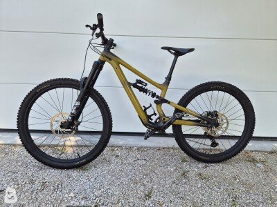 Specialized Status 170 2024