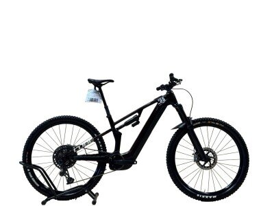 Cube Stereo Hybrid ONE55 C:68X SLX 750 Carbon Sram GX 2024