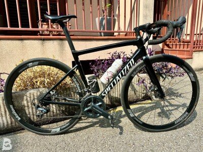 Specialized Tarmac SL6 Sport 2021