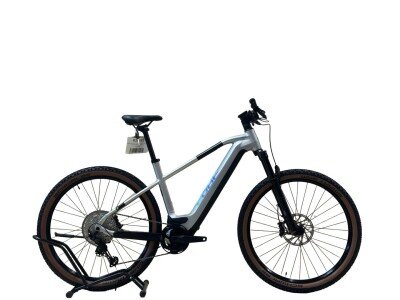 Cube Reaction Hybrid SLX 750 Shimano XT 2024