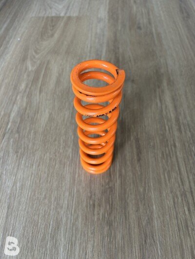 Fox Sls Feder 400x3.50
