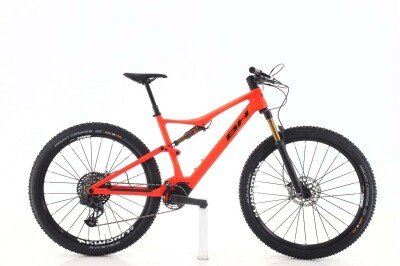 BH Lynx Race GX AXS 2024