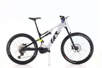 Husqvarna E-Bicycles Husqvarna Mountain Cross MC3 XT 2023