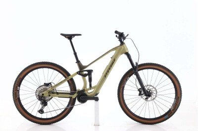 Stevens Stevens E-Maverick AM 7.4.3 XT 2025