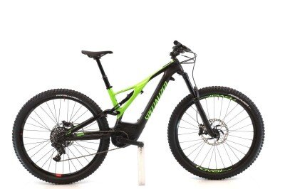 Specialized Turbo Levo Expert Carbon 2021