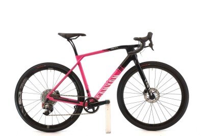 Canyon Grail CF SL 7 AXS 12V 2022