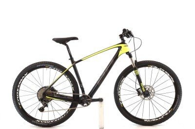 BH Ultimate RC 29 GX 2019