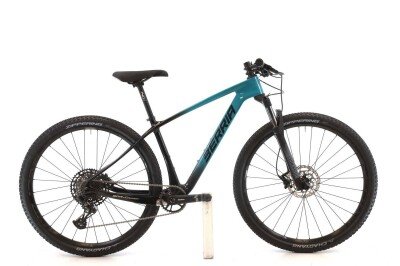 Berria BRAVO SPORT 2024
