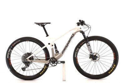 Megamo Track GX 2021